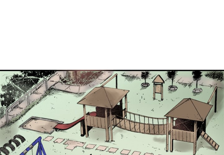 Read Shivers chapter 34 image 2 on Lezhin