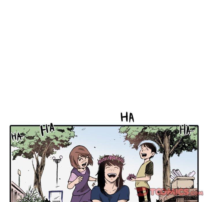 Read Shivers chapter 34 image 20 on Lezhin