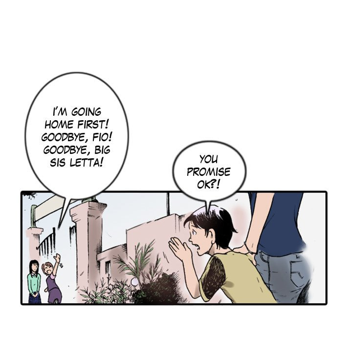 Read Shivers chapter 34 image 24 on Lezhin