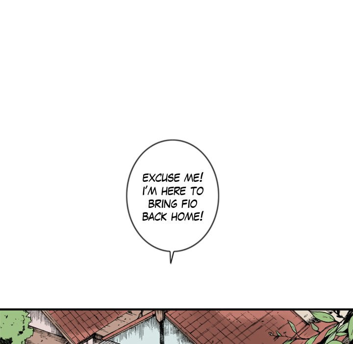 Read Shivers chapter 34 image 26 on Lezhin