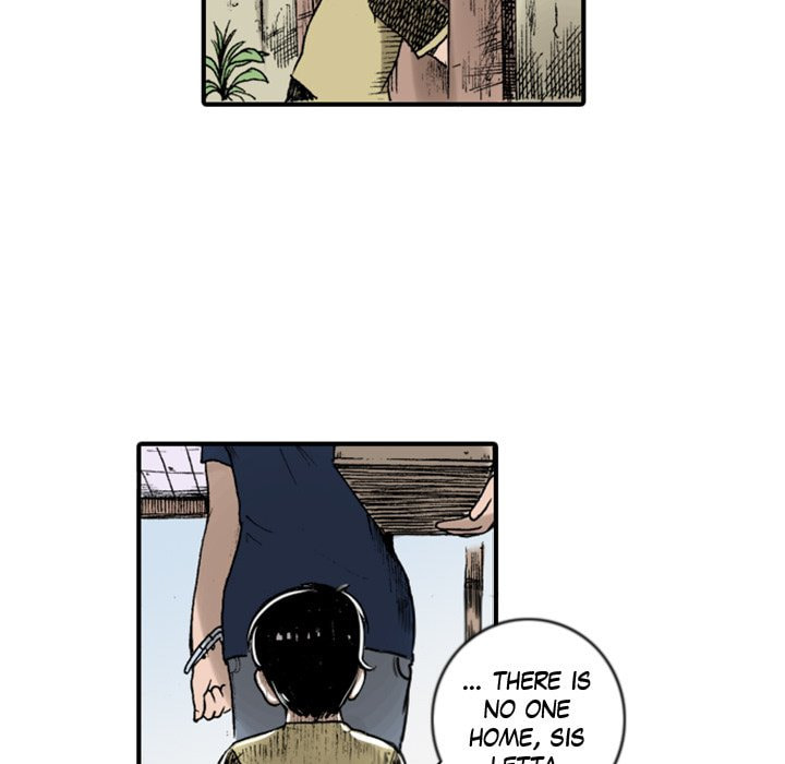 Read Shivers chapter 34 image 28 on Lezhin