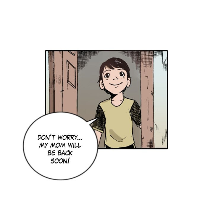 Read Shivers chapter 34 image 31 on Lezhin