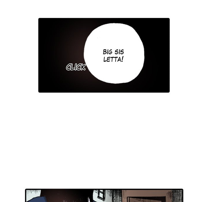 Read Shivers chapter 34 image 33 on Lezhin