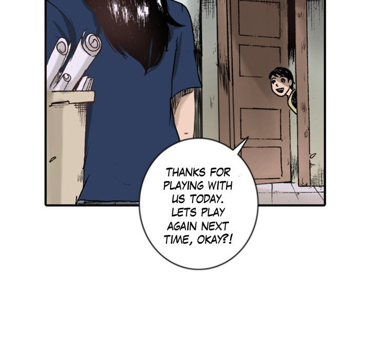 Read Shivers chapter 34 image 34 on Lezhin