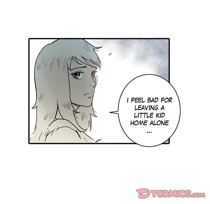 Read Shivers chapter 34 image 35 on Lezhin