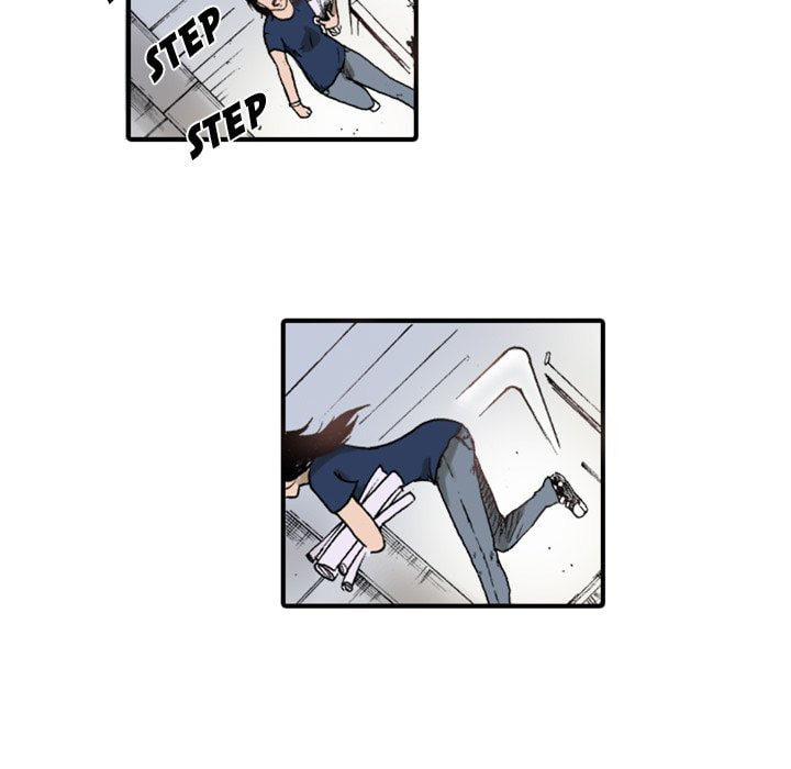 Read Shivers chapter 34 image 39 on Lezhin