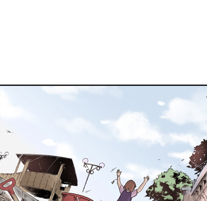 Read Shivers chapter 34 image 4 on Lezhin