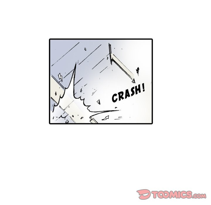 Read Shivers chapter 34 image 40 on Lezhin