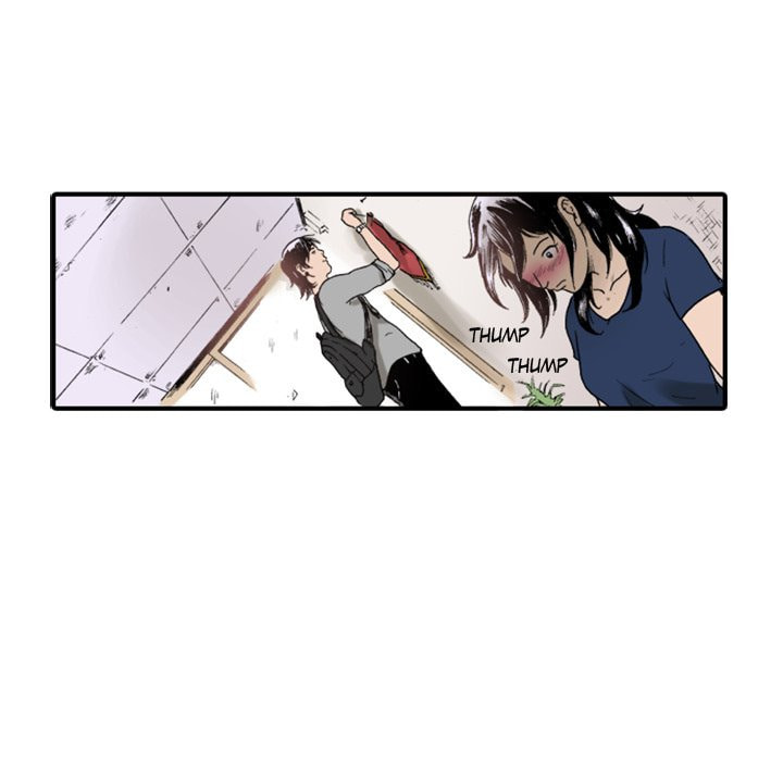 Read Shivers chapter 34 image 48 on Lezhin