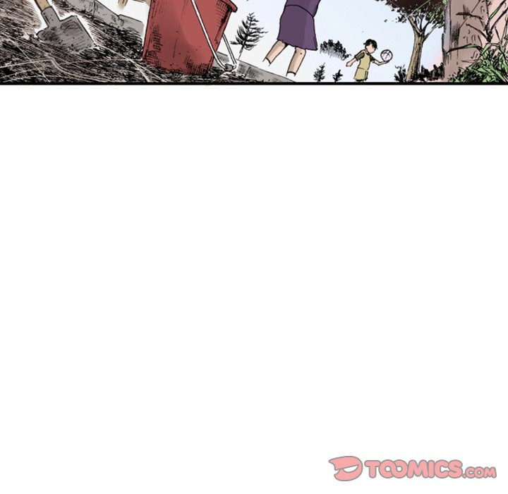 Read Shivers chapter 34 image 5 on Lezhin