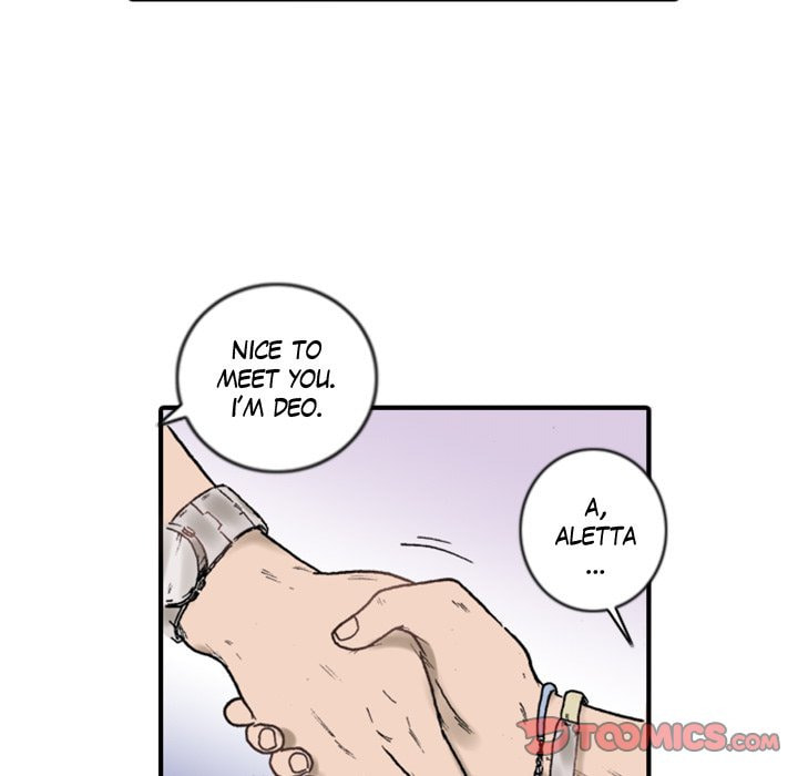 Read Shivers chapter 34 image 50 on Lezhin