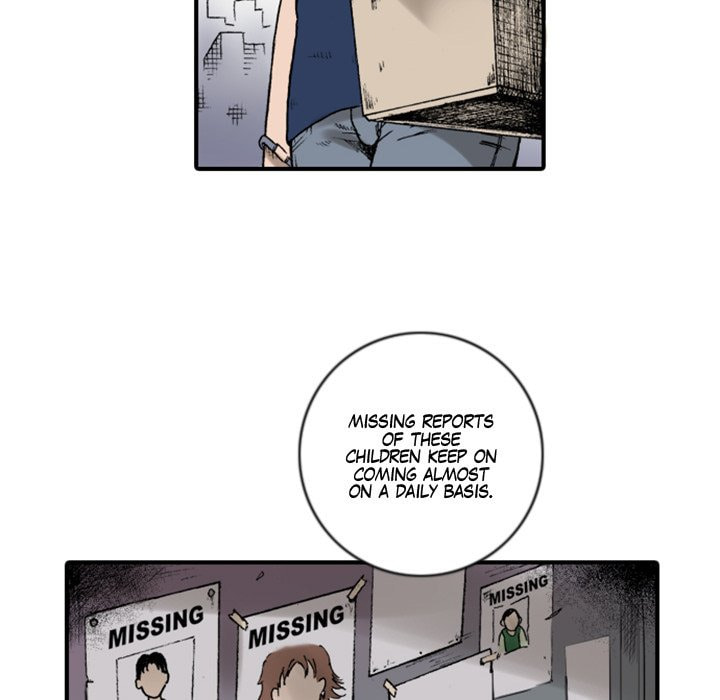Read Shivers chapter 34 image 7 on Lezhin