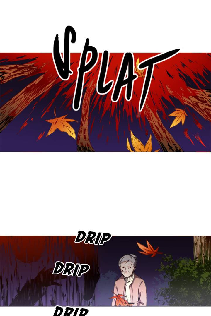 Read Shivers chapter 37 image 11 on Lezhin