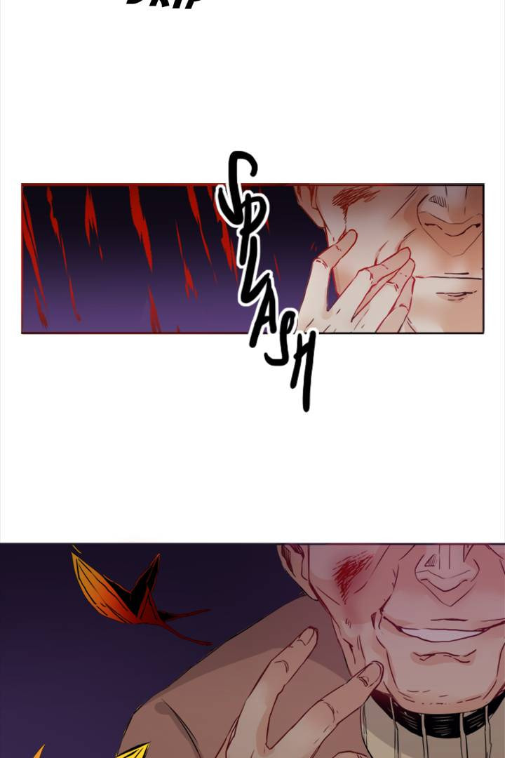 Read Shivers chapter 37 image 12 on Lezhin