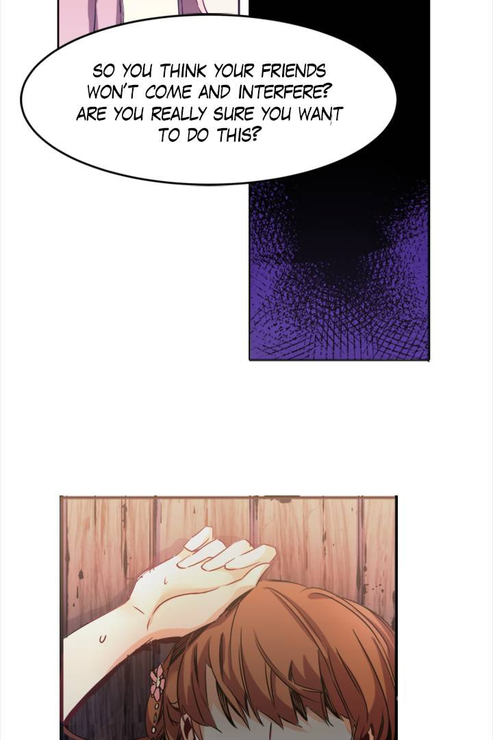 Read Shivers chapter 37 image 14 on Lezhin