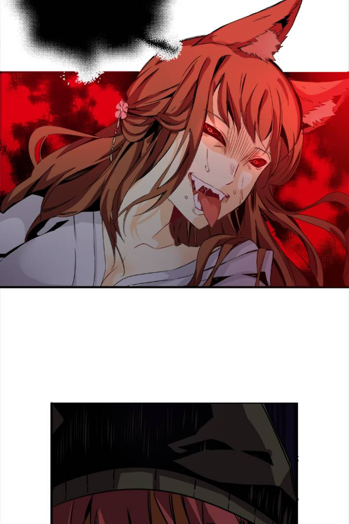 Read Shivers chapter 37 image 17 on Lezhin