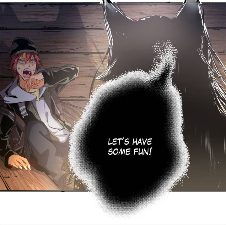 Read Shivers chapter 37 image 19 on Lezhin