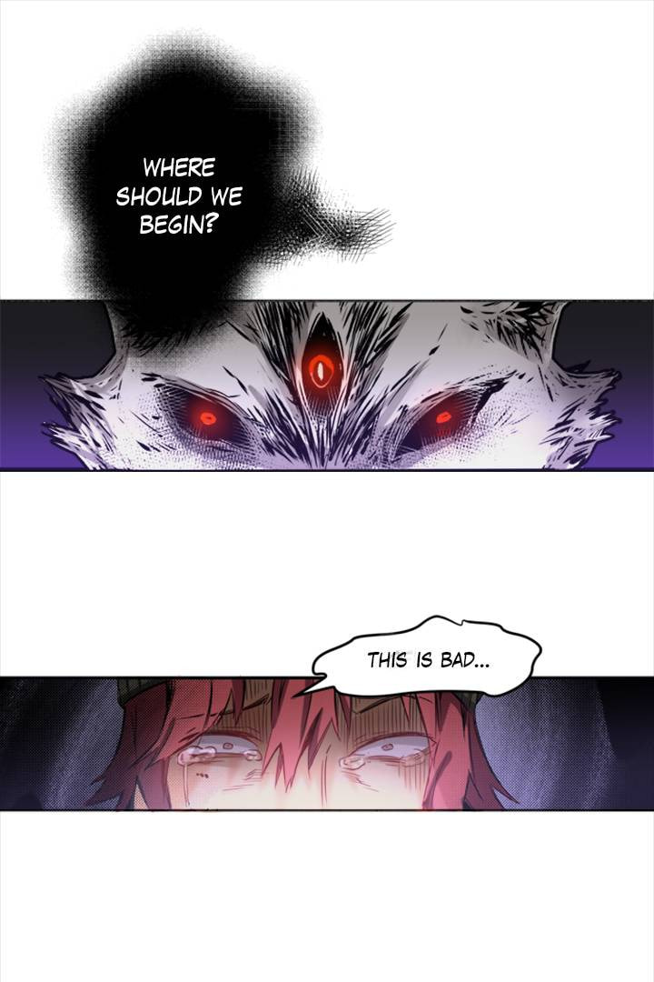 Read Shivers chapter 37 image 20 on Lezhin