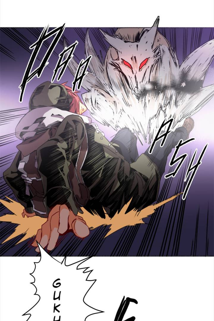 Read Shivers chapter 37 image 21 on Lezhin