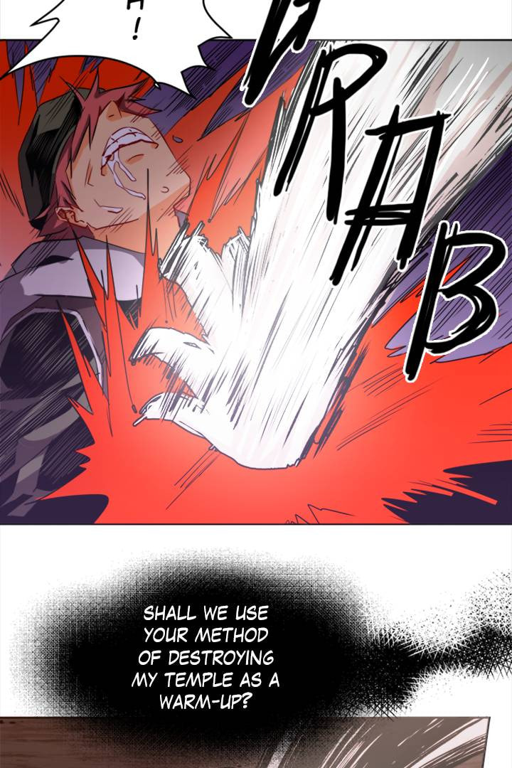 Read Shivers chapter 37 image 22 on Lezhin