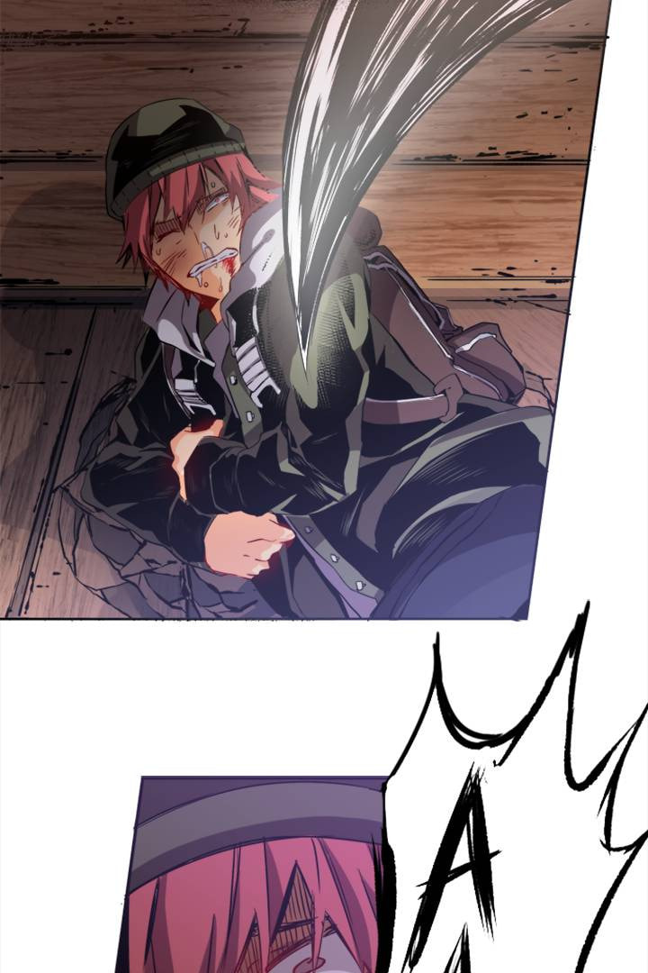 Read Shivers chapter 37 image 23 on Lezhin
