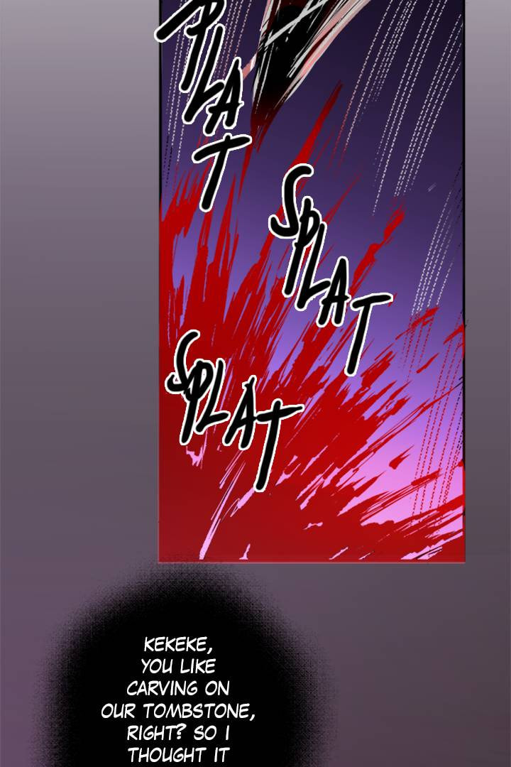 Read Shivers chapter 37 image 25 on Lezhin