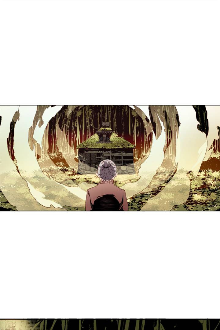 Read Shivers chapter 37 image 30 on Lezhin