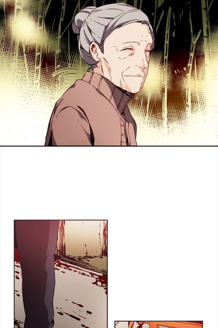 Read Shivers chapter 37 image 31 on Lezhin