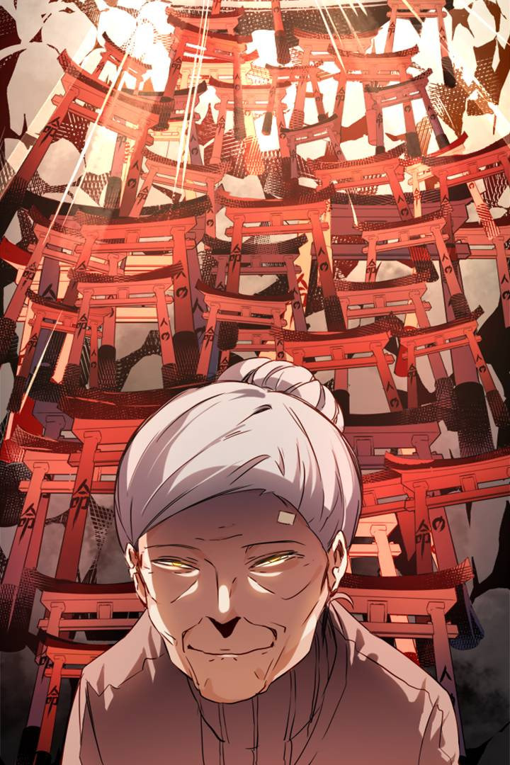 Read Shivers chapter 37 image 33 on Lezhin