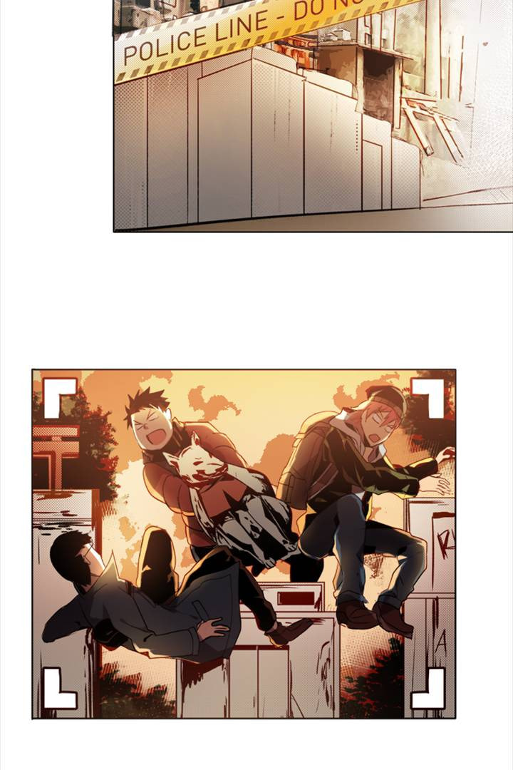 Read Shivers chapter 37 image 37 on Lezhin