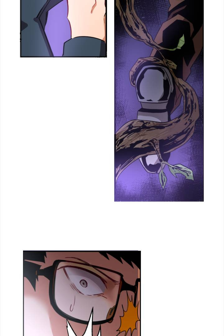 Read Shivers chapter 37 image 4 on Lezhin