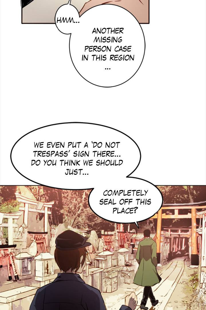Read Shivers chapter 37 image 42 on Lezhin