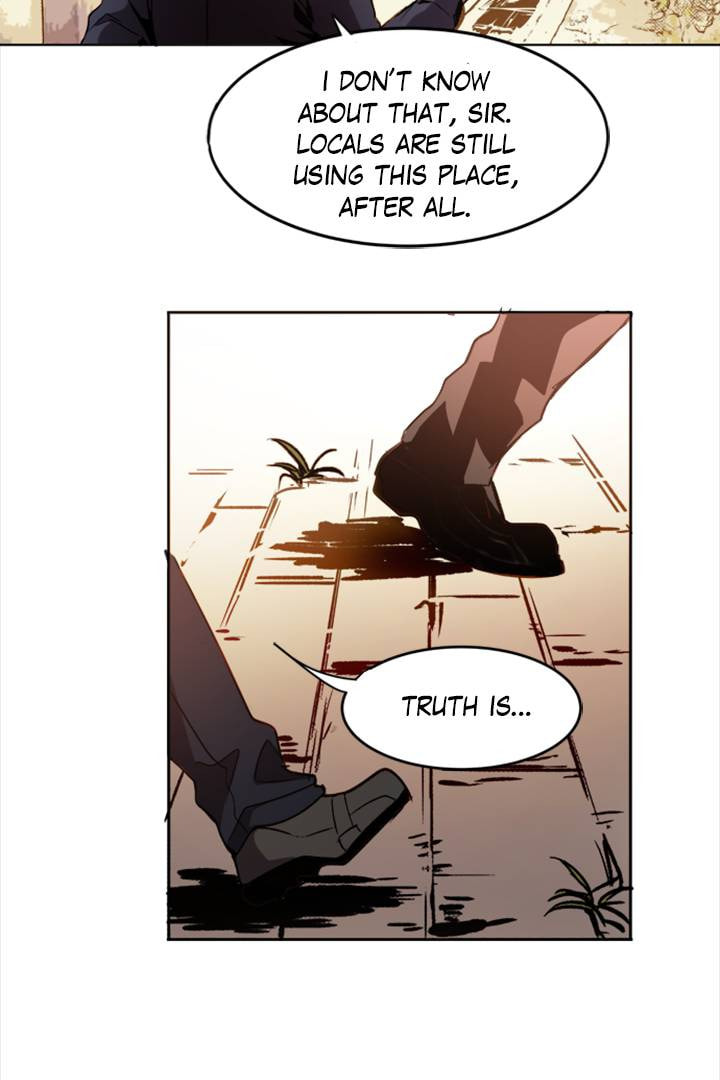 Read Shivers chapter 37 image 43 on Lezhin