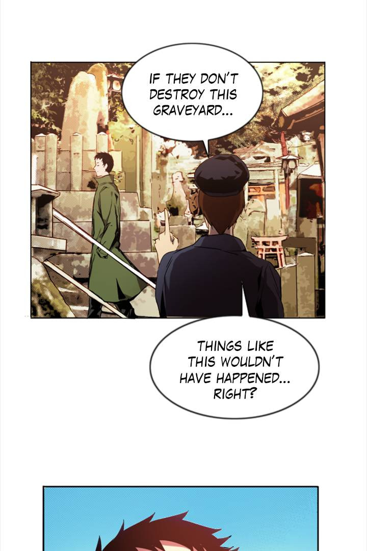 Read Shivers chapter 37 image 44 on Lezhin