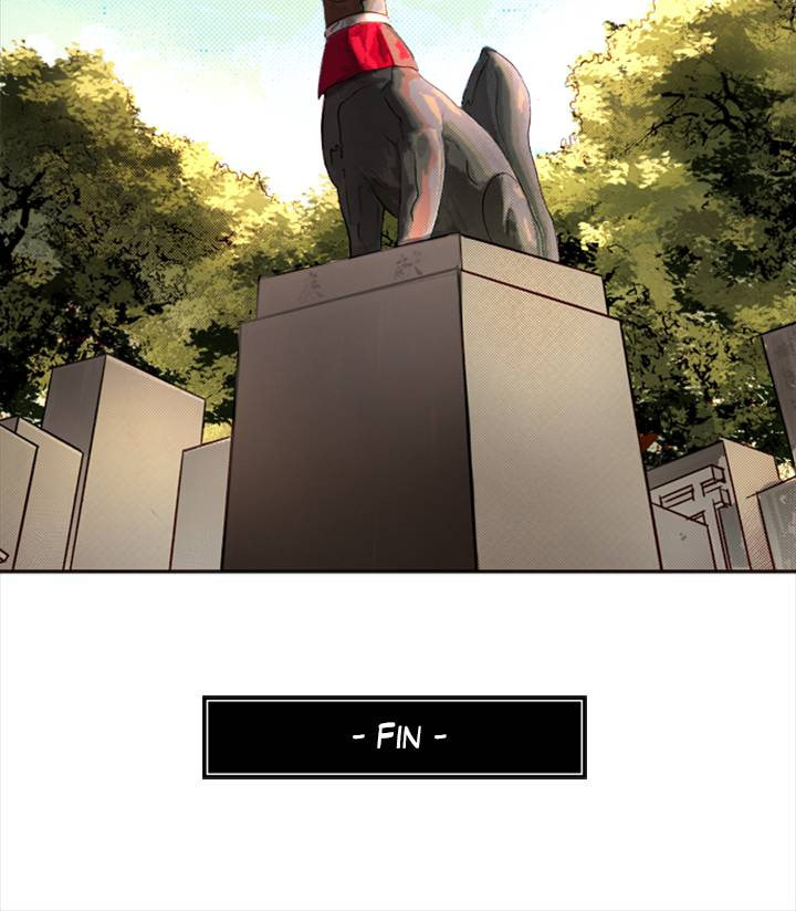 Read Shivers chapter 37 image 46 on Lezhin