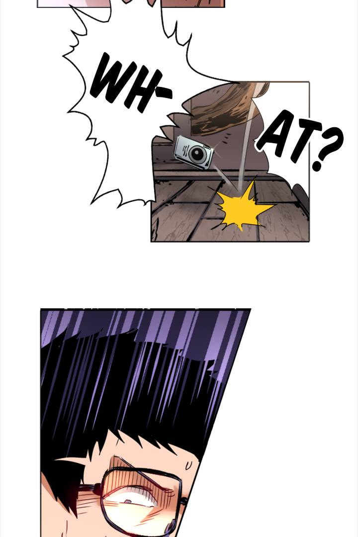 Read Shivers chapter 37 image 5 on Lezhin