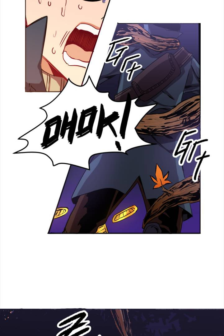 Read Shivers chapter 37 image 6 on Lezhin