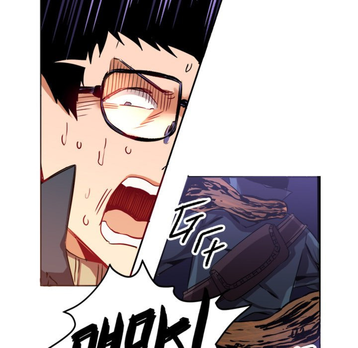 Read Shivers chapter 4 image 10 on Lezhin