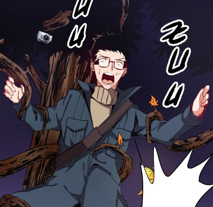 Read Shivers chapter 4 image 12 on Lezhin