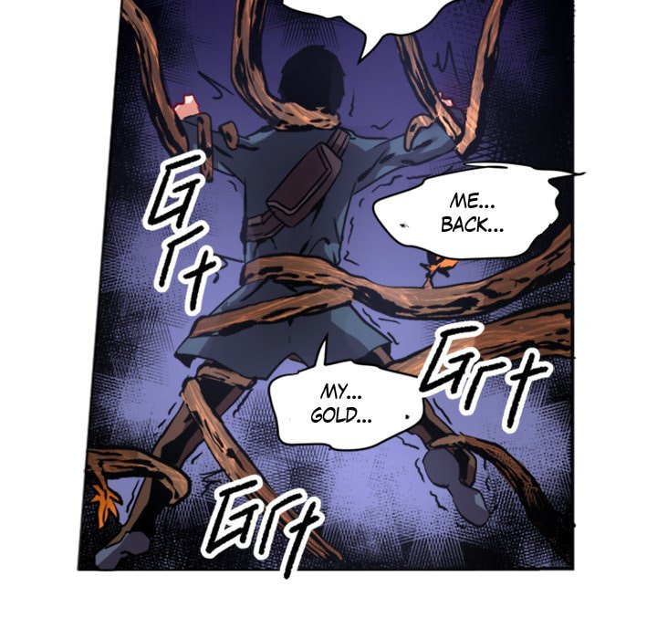 Read Shivers chapter 4 image 15 on Lezhin