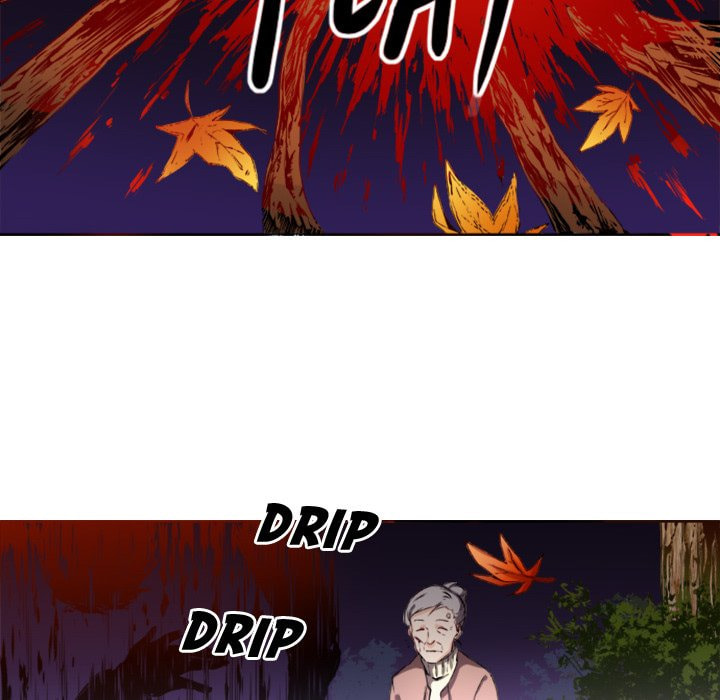 Read Shivers chapter 4 image 18 on Lezhin