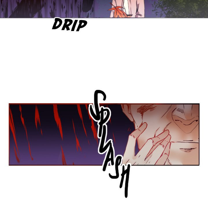 Read Shivers chapter 4 image 19 on Lezhin