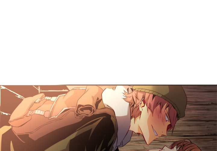 Read Shivers chapter 4 image 2 on Lezhin
