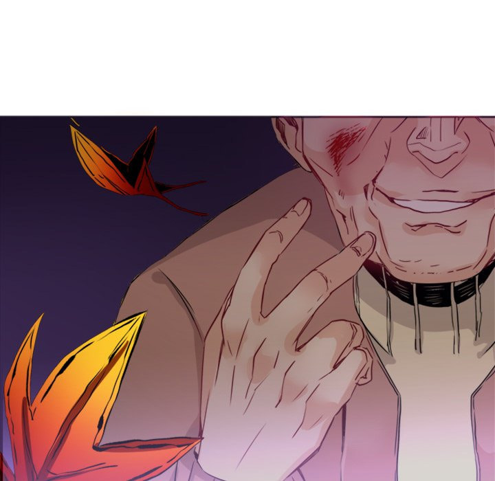 Read Shivers chapter 4 image 20 on Lezhin