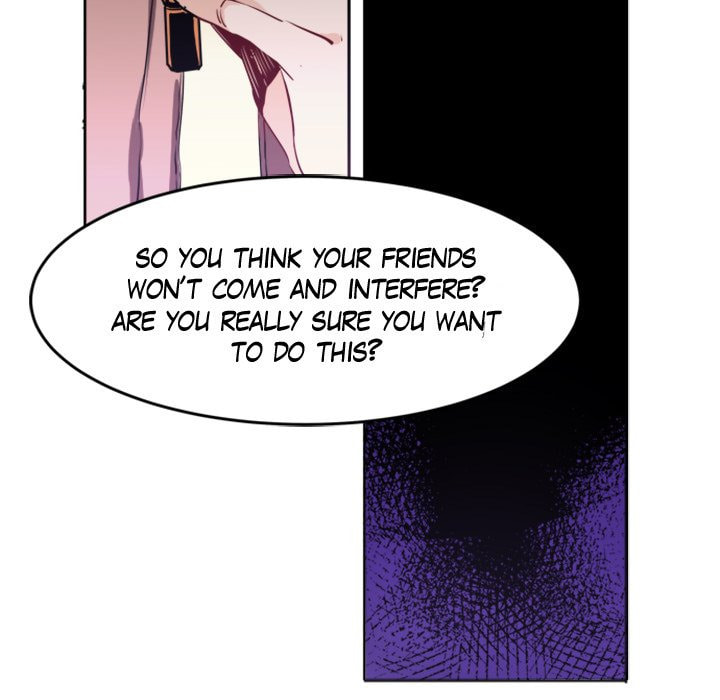 Read Shivers chapter 4 image 22 on Lezhin