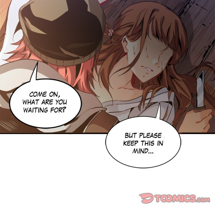 Read Shivers chapter 4 image 25 on Lezhin