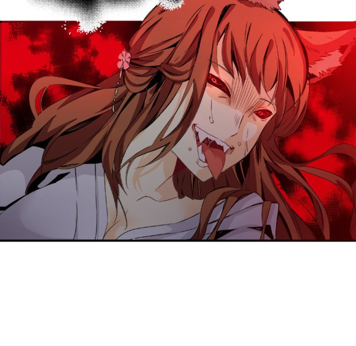 Read Shivers chapter 4 image 27 on Lezhin