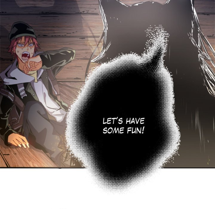 Read Shivers chapter 4 image 30 on Lezhin