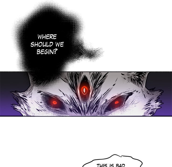 Read Shivers chapter 4 image 31 on Lezhin