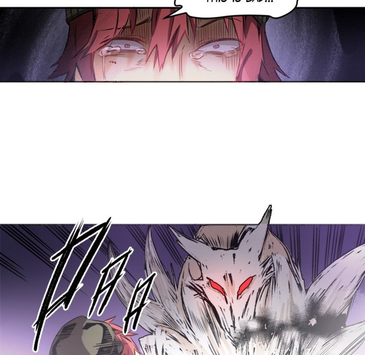 Read Shivers chapter 4 image 32 on Lezhin